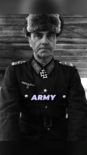 What Happened to the German Generals Who Attacked Stalingrad 💀