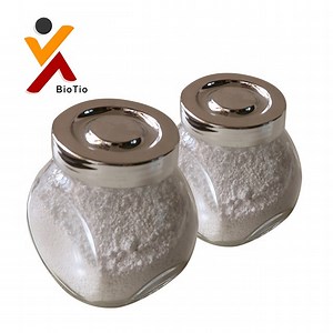 [Hot Item] Titanium Dioxide 5nm Nano TiO2 Excellent Catalyst and Photocatalyst China Factory Price