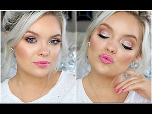 Fresh Everyday Glam | Girl Next Door Makeup Tutorial | Brianna Fox