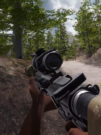 TAVR updated graphics * * * #Vtolvr #TAVR #milsim #longformvideo #liekeklaver #mfat #foryou #Vtolvr