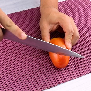 Put steel wool on your kitchen knife! | Home Recipes