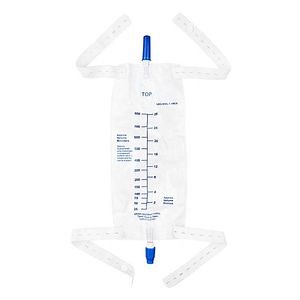 [Hot Item] Disposable Urine Collection Drainage Leg Bags