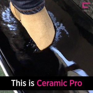 3.2K reactions · 1.6K shares | You work hard for your prized possessions, give them the protection they deserve! Wax is old technology, say hello to Ceramic Pro. | Ceramic Pro Americas | Facebook