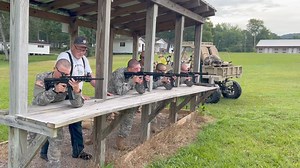 28K views · 453 reactions | FIRING TRACERS 2! Tracer ammunition, or...