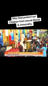 14K views · 704 reactions | May God Cover our children from Sexual Abuse & immorality | Bishop Mwangi Zakayo | Facebook