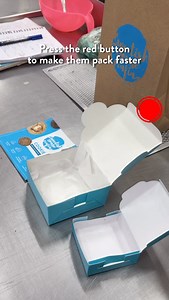 Warning: may cause extreme cookie cravings [Sweetish House Mafia, cookie packing, behind the scenes, orders, delivery, bakery, cookies, staff, fun, interactive] #SweetishHouseMafia #CookieLove #BehindTheScenes #BakeryVibes #CookiePacking SnackObsession FreshlyBaked FoodieFun TreatYourself InteractiveFun | Sweetish House Mafia
