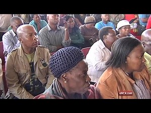 Nigeria building collapse injured return home