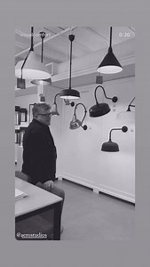 Visual Comfort on Reels