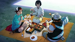 ROBOTICS;NOTES DOUBLE PACK - Un trailer ci introduce i personaggi