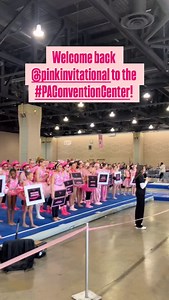 Pennsylvania Convention Center - Philadelphia, PA (Philly) on Reels | Facebook