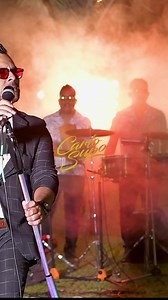 23K views · 605 reactions | Eres mi sueño en vivo#salsa #musica #envivo #lima #peru | Carlo Supo | Facebook