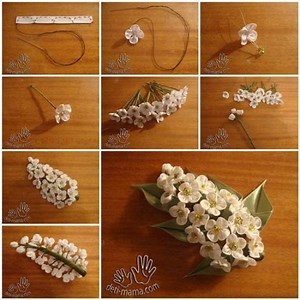 NETTEN..NAKIŞ YAPIM TEKNİKLERİ | Ayşe'nin Nakış Dünyası