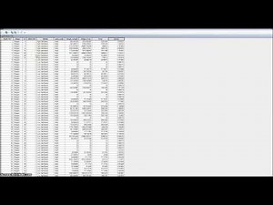 GIS for Environmental Planning - Environmental Modeling - Lesson 5 of 5
