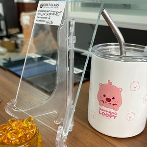 [Hot Item] Safe Customizable 2mm-19mm Ultra Clear Float Glass /Low Iron Float Glass with Guardrails, Bathroom Products