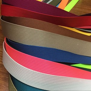 [Hot Item] Tali Webbing Ransel Polyester 1 Inci Webbing Nylon
