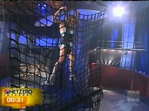 Dog Eat Dog: Episode 21 "Cargo Net Challenge"