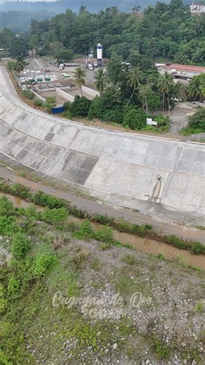 Nag-turnover napud ug laing flood control project si Cong. Atty. Lordan Suan. Part 2 | Cagayan de Oro Today
