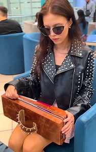 4.8K views | FAIT MAISON : BRICOLAGE : Créez votre sac à main parfait à partir de rien ! | Brico Enfants | Facebook