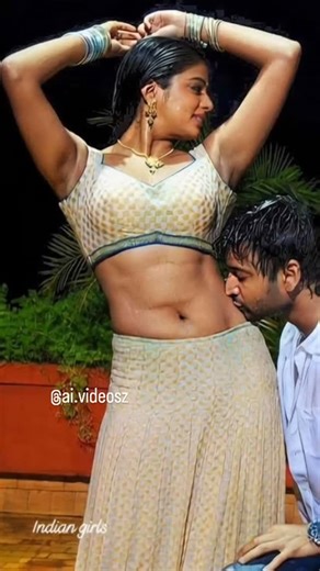 best edits on Instagram: "#vintage #priyamani #navel #kiss"