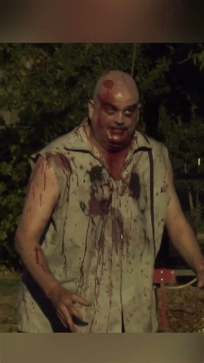 I’m the Inbred Cannibal Farmer Zombie Killing King | The Most B Movie Line Ever Virus of the Undead
