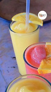 ¡Cócteles en la playa! 🍸🌊☀️ Disfruta de nuestras creaciones únicas y deliciosas en nuestro beach club. 👌🏼¡Prueba nuestras recomendaciones! 🍹 | Mangos Beach Club