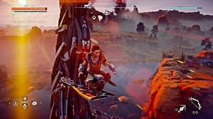 9.5K views · 163 reactions | Overriding Tallneck!!Horizon Zero Dawn #horizon #gaming #gamingvideos | Games media | Facebook