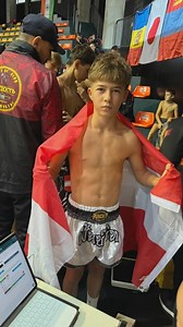 A few impressions from my last fight 💪🥊 #fighter #lias #fight #me #austria #tournament #vienna #kickboxing #muaythai #boxing #materialarts #blogger #ring #reels #video #viral | Lias Karp