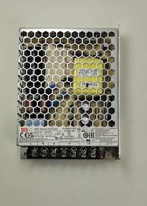 [Hot Item] Meanwell LED Power Supply/LED Driver/LED Transformer 100W 24VDC