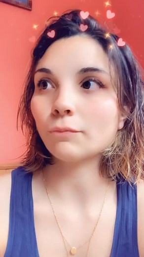 Diane Segard sur TikTok