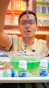 See the difference in just one drop! ✨ This Silver Blackness Solution restores lost lustre and transforms dull silver into rich, vibrant finished beauty. 💫 Quick • Effective • Stunning results 👉 Try it now! | khushbujewellers.com_3