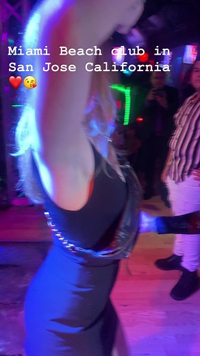 85 reactions · 4 comments | Miami Beach club #1 Latin club in the Bay Area for 35 years | Miami Beach Club, San Jose, CA | Facebook