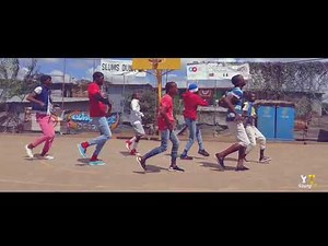 PARTE AFTER PARTE by Ethic ft Boondocks ft Zzero Sufuri, Rekles, Extray, Benzema, odi Wa muranga