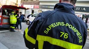 Voiture contre poids lourd : deux blessés près de Dieppe
