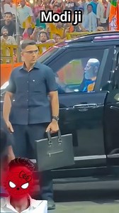 entry in pm modi ⚠️☠️🥷 Shiva9798🚨⚠️💖 security PSO commando ☠️🥷🚨#viral#shortsyoutube☠️🚨💖