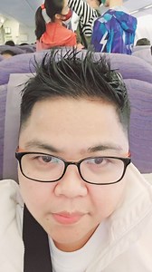 114K views · 3.5K reactions | Lakas ng flight attendant mag buhat #reelsvideo | Tibot Vlogs | Facebook