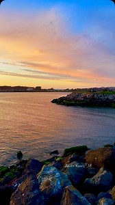 💙#pointisabelregionalshoreline #pointisabel #nicesunset #california #bayarea #bayareasunset #sanfranciscobayareasunset #sanfranciscobayarea #californiasunset #sunsetlovers❤️ #sunsets #sfbay #sfbayarea #sfbayareasunset #👍 | Javier Nunez