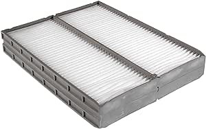 MAHLE LA 731 Cabin Air Filter