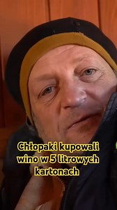 Codziennie kupowaliśmy pięć litrów francuskiego wina. Kwaśne wino prosto z kranika. Tak właśnie my się nauczyli pić wino i doceniać jego smak. #wino #francuskiewino #historia #alkohol #kwaśnewino #piątek #kranik #degustacja #smakwina #naukawina | Vlogger Zupa | Facebook