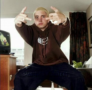 live laugh eminem #fyp #eminem