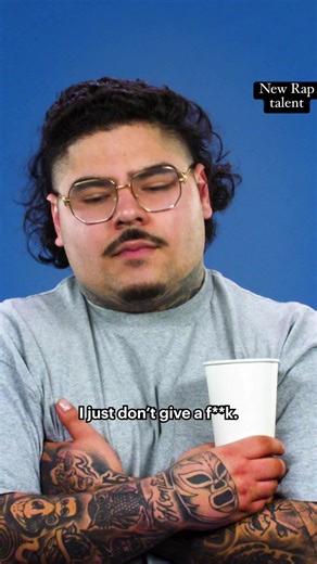 That Mexican OT explains what makes him stand out as a rapper 👀#thatmexicanot #texas #rapper #NewRapTalent | New Rap Talent