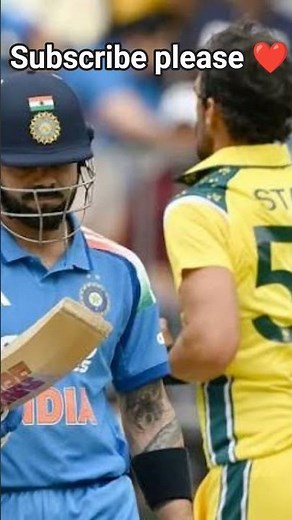 vk ne kaha❤️#indiancricketer #viratkohli #viral #shorts #shortvideo