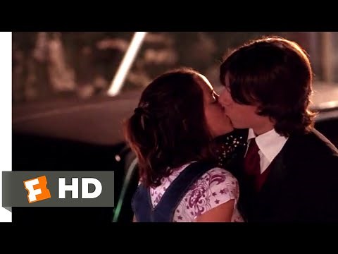 Saved! (2004) - Prom Surprise Scene (10/12) | Movieclips