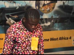 Project Fame 4 Port Harcourt Funny