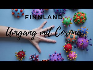⭐️Leben in FINNLAND | Update Juli 2020 zu “ausgewandert nach FINNLAND" Reisebeschränkung