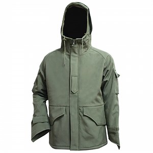[Hot Item] Versatile Softshell Jacket for Hiking and Outdoor Sports
