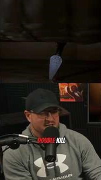 Jason’s DOUBLE Spear Kill Is Insane 😱🔪