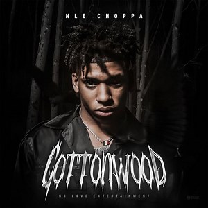 NLE Choppa – Cottonwood (Album Stream)