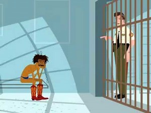 6TEEN - Ron Montage