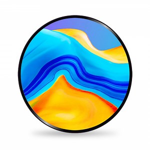 [Hot Item] Small Round IPS LCD Module Monitor for Smart Device