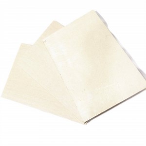 [Hot Item] Decorative Corners Fireproof Wood Grooved Acoustic Board